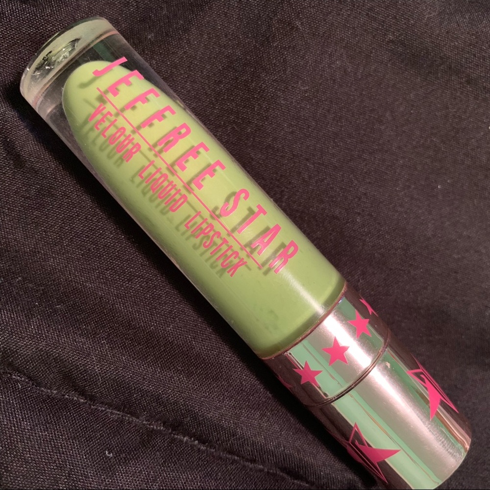Jeffree star liquid lipstick